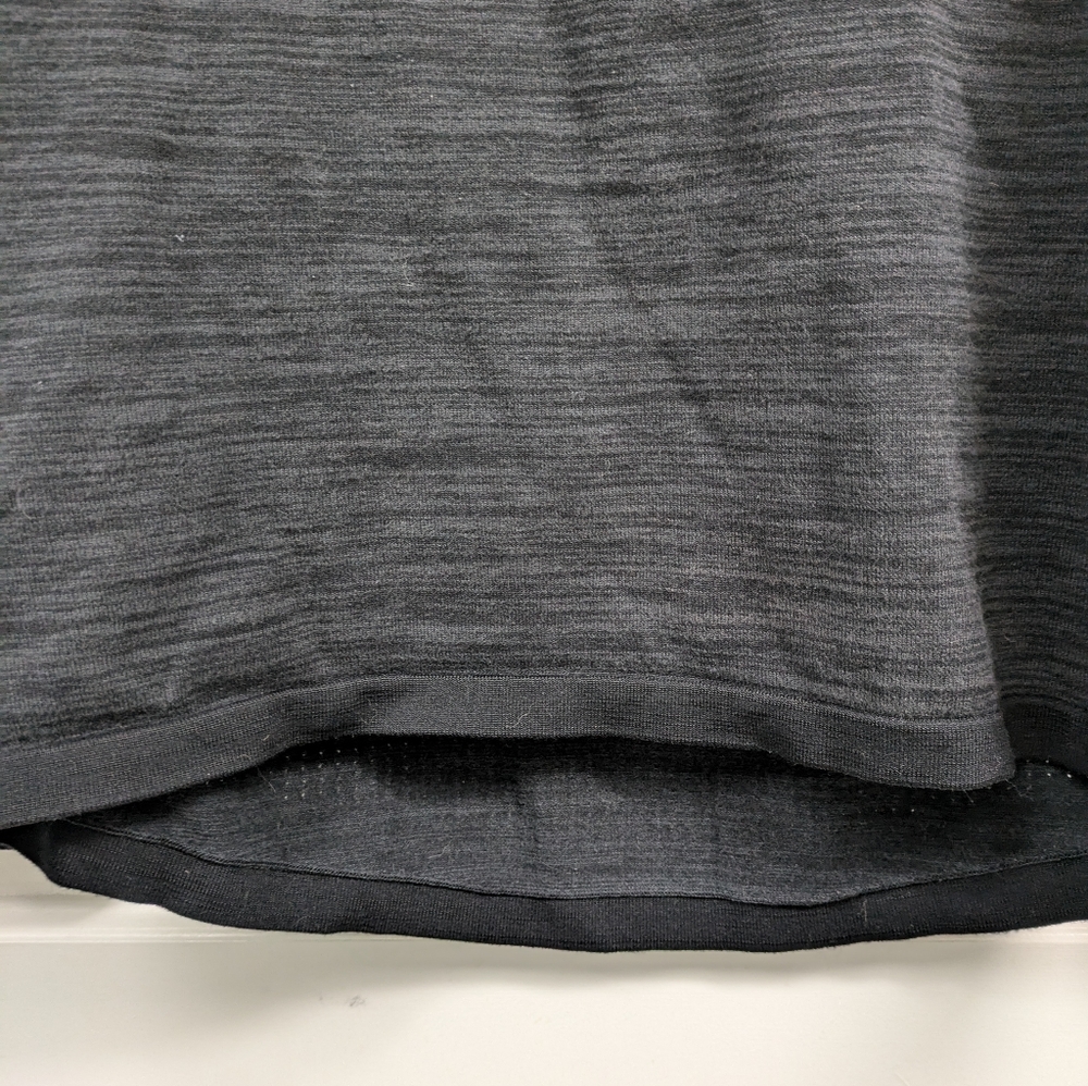 Nike Tech Knit Crew Men's - Picture 3 of 9
